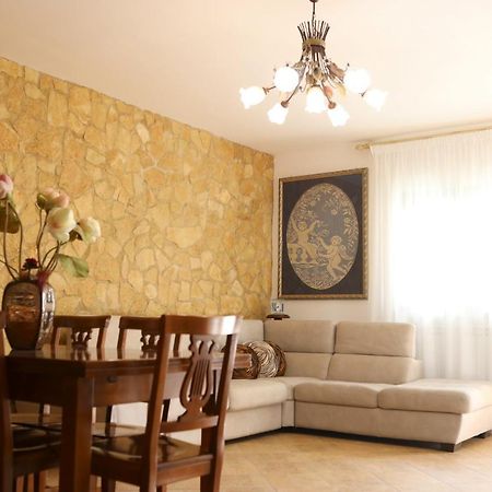 הוילה לצ'ה Ancora Del Salento מראה חיצוני תמונה