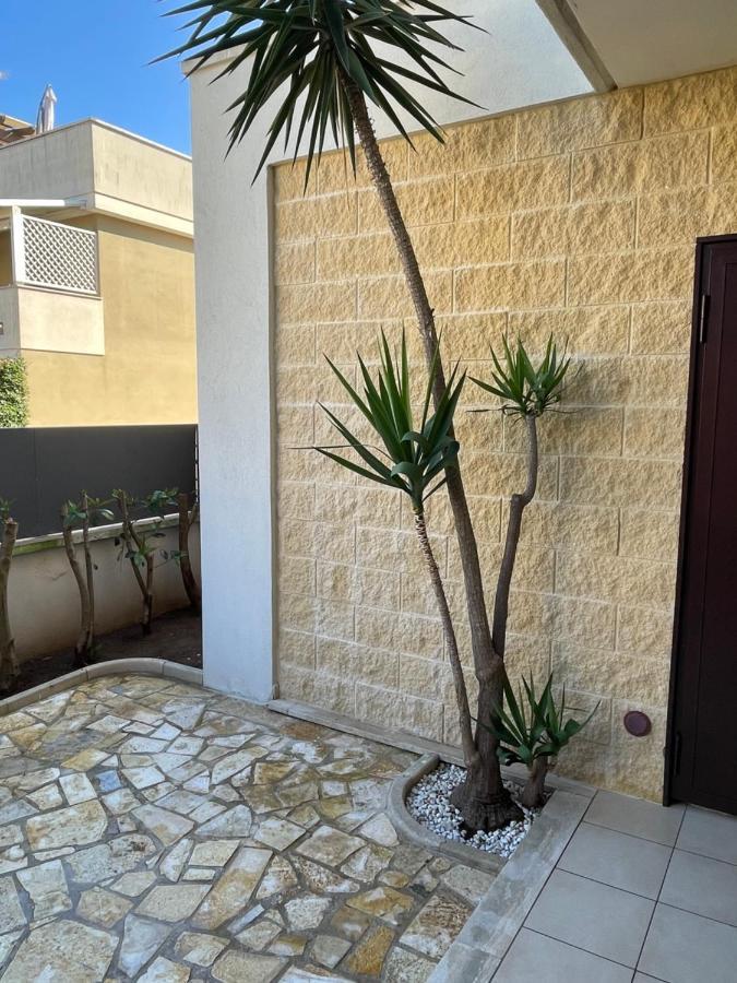 הוילה לצ'ה Ancora Del Salento מראה חיצוני תמונה