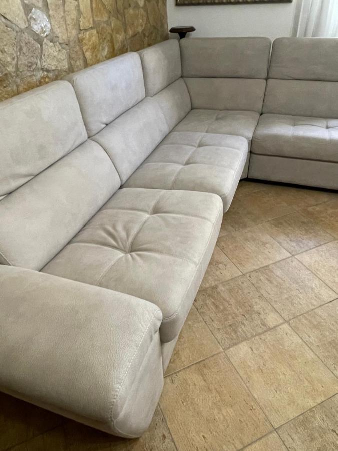 הוילה לצ'ה Ancora Del Salento מראה חיצוני תמונה