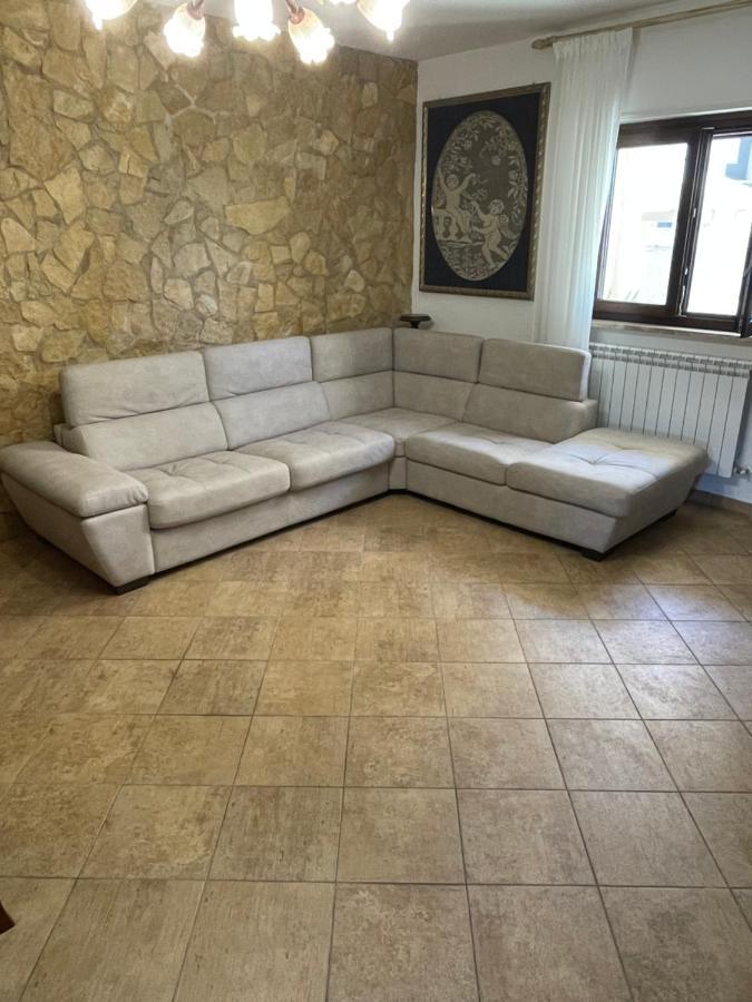 הוילה לצ'ה Ancora Del Salento מראה חיצוני תמונה